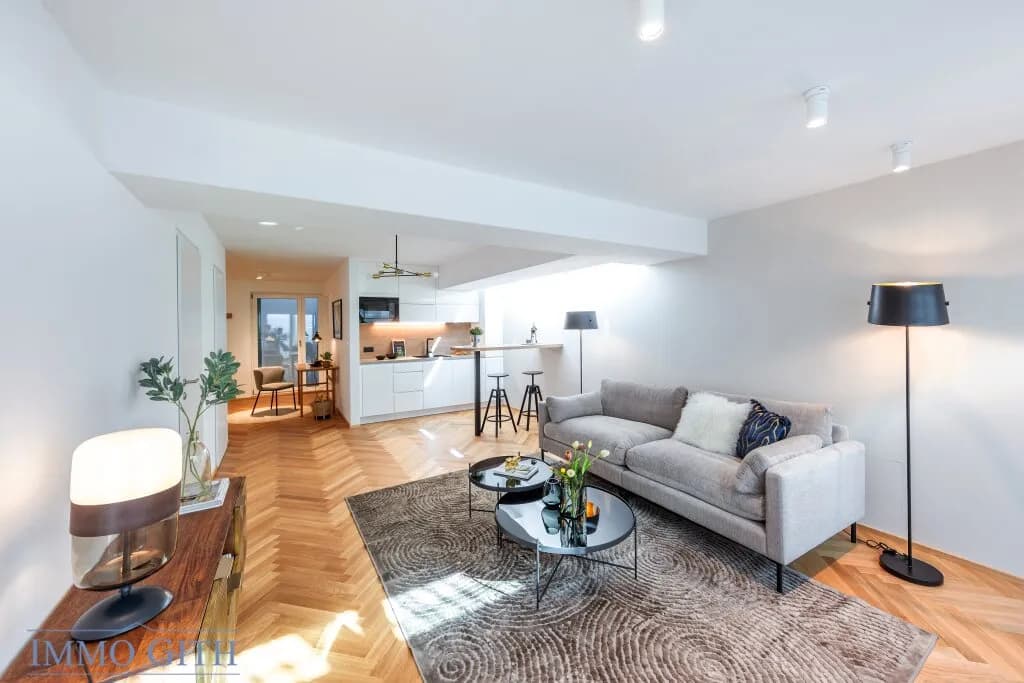 4-Zimmer-Haus mieten in Wien – 130 m², € 3.990 – Bild 16 von 37
