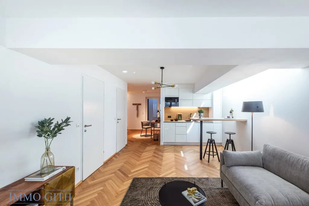 4-Zimmer-Haus mieten in Wien – 130 m², € 3.990 – Bild 17 von 37