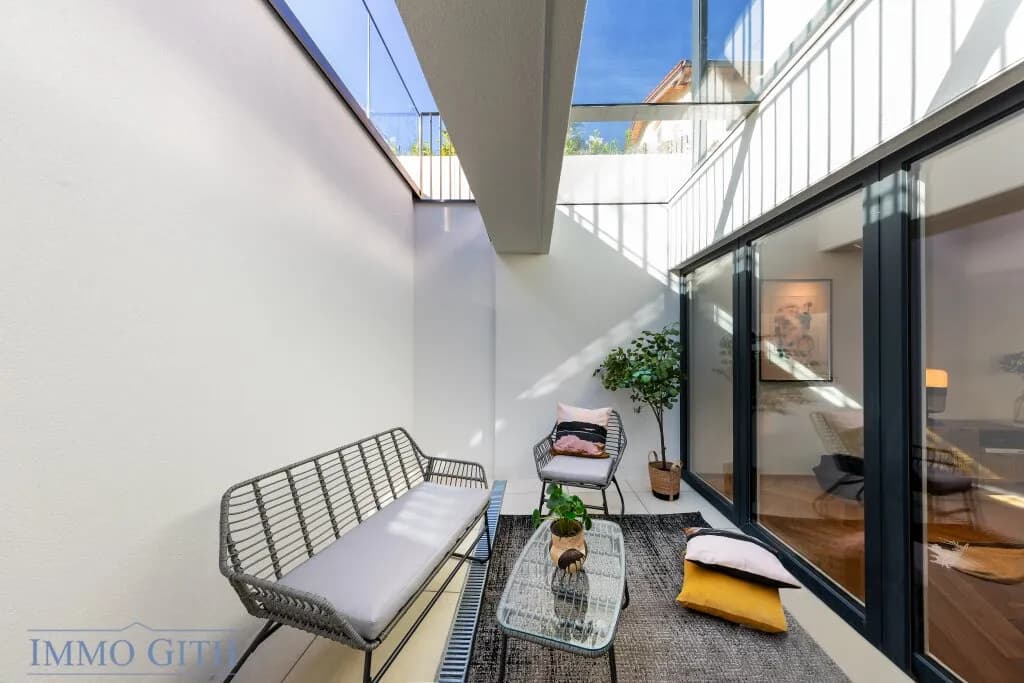 4-Zimmer-Haus mieten in Wien – 130 m², € 3.990 – Bild 19 von 37