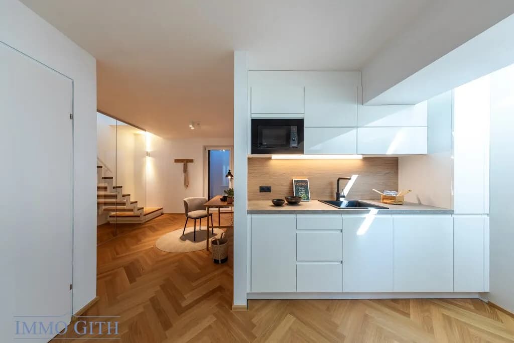 4-Zimmer-Haus mieten in Wien – 130 m², € 3.990 – Bild 20 von 37