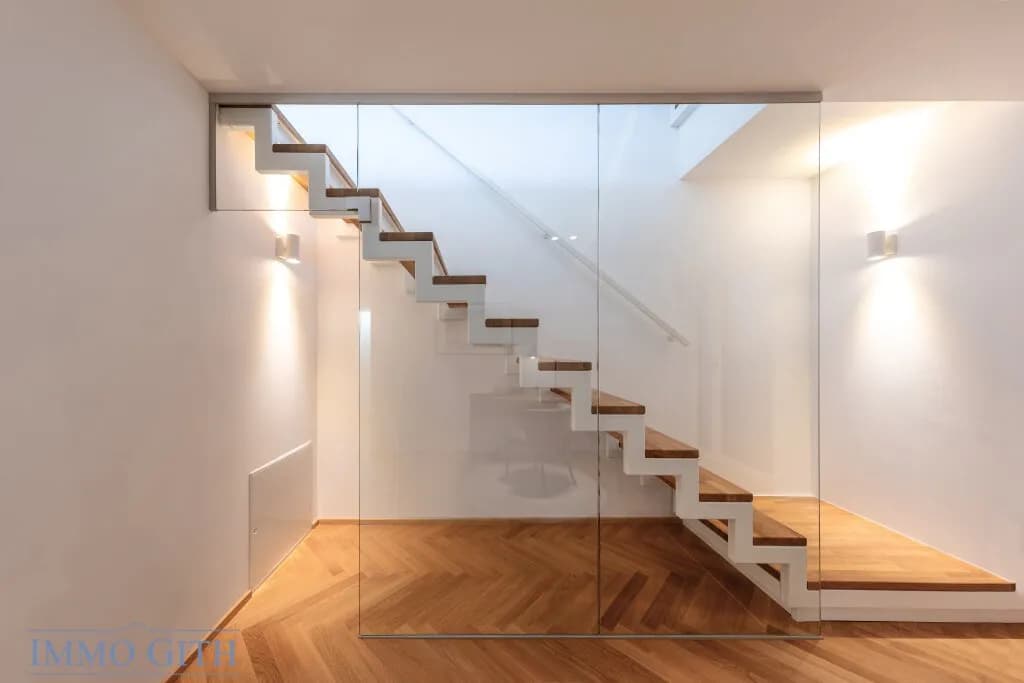 4-Zimmer-Haus mieten in Wien – 130 m², € 3.990 – Bild 21 von 37