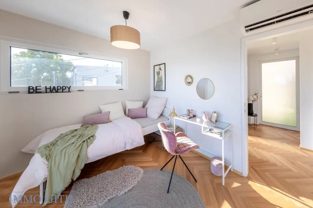 4-Zimmer-Haus mieten in Wien – 130 m², € 3.990 – Bild 23 von 37