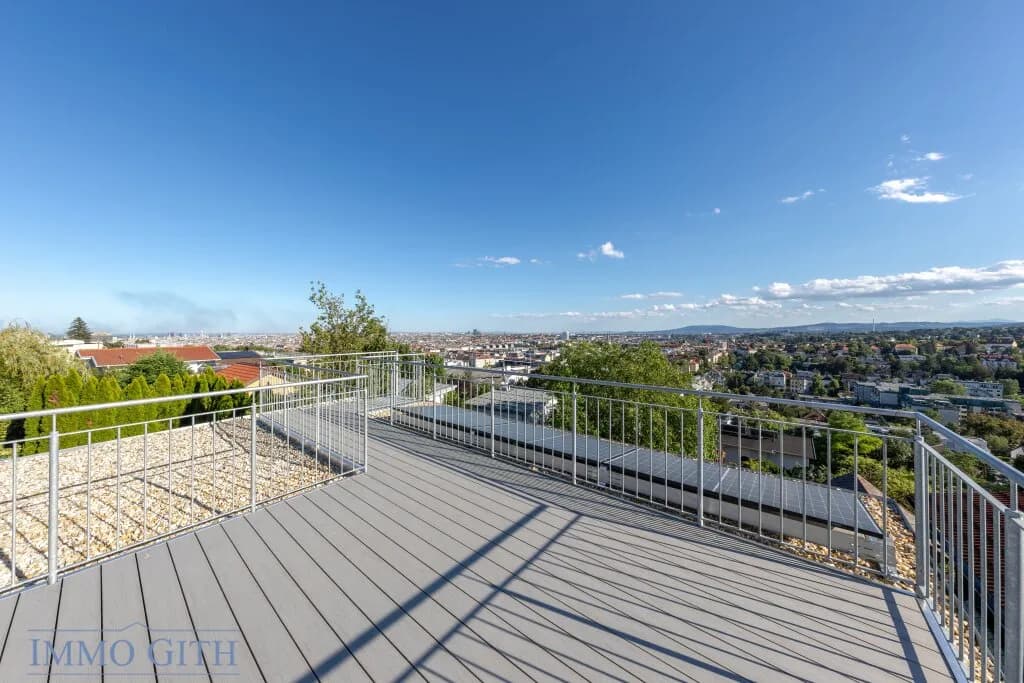 4-Zimmer-Haus mieten in Wien – 130 m², € 3.990 – Bild 26 von 37