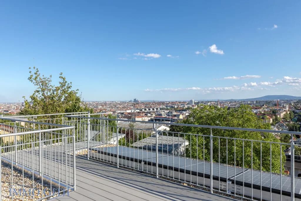 4-Zimmer-Haus mieten in Wien – 130 m², € 3.990 – Bild 27 von 37