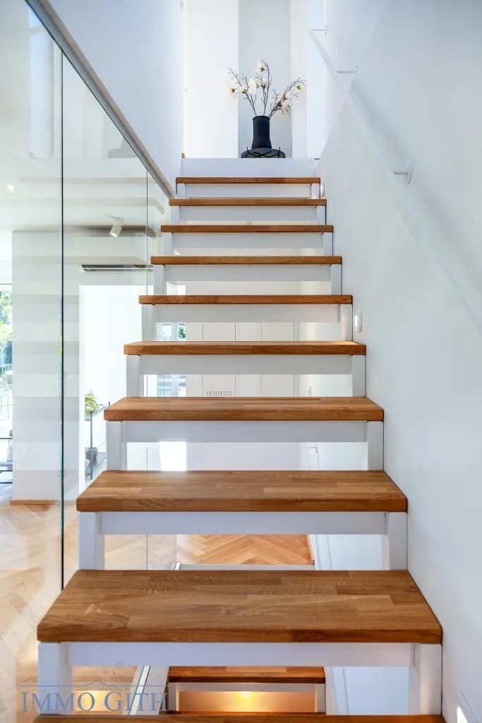 4-Zimmer-Haus mieten in Wien – 130 m², € 3.990 – Bild 31 von 37