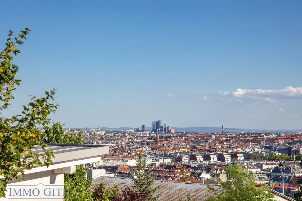 4-Zimmer-Haus mieten in Wien – 130 m², € 3.990 – Bild 32 von 37