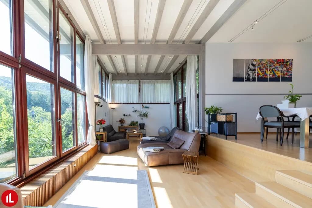 Immobilie kaufen in Tulln – 277 m², € 1.350.000