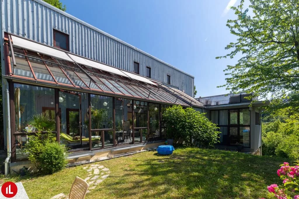 Immobilie kaufen in Tulln – 277 m², € 1.350.000 – Bild 15 von 30
