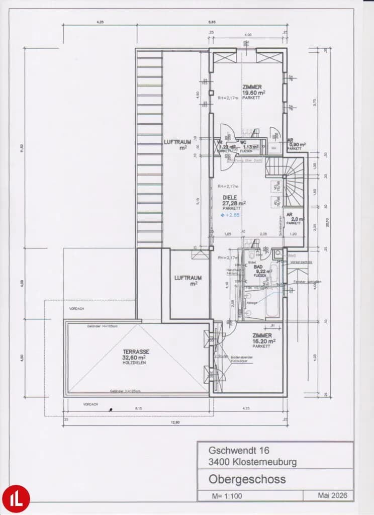 Immobilie kaufen in Tulln – 277 m², € 1.350.000 – Bild 29 von 30