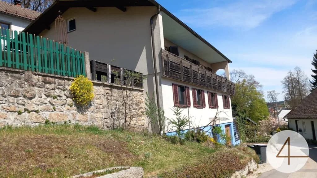 5-Zimmer-Haus kaufen in Gmünd – 379 m², € 189.000 – Bild 12 von 22