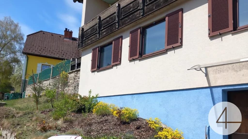 5-Zimmer-Haus kaufen in Gmünd – 379 m², € 189.000 – Bild 13 von 22