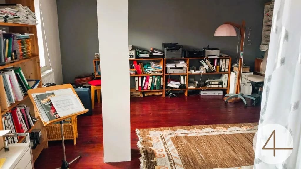 5-Zimmer-Haus kaufen in Gmünd – 379 m², € 189.000 – Bild 22 von 22