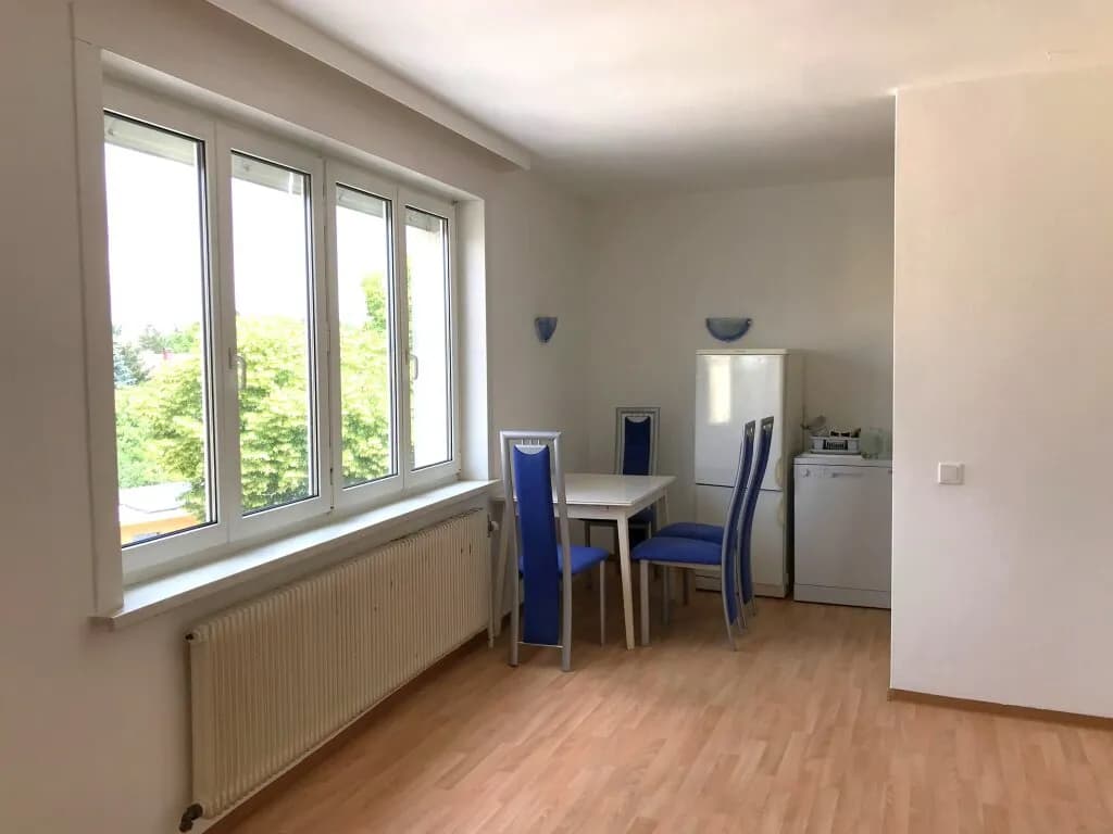2-Zimmer-Wohnung mieten in Gänserndorf – 44 m², € 690