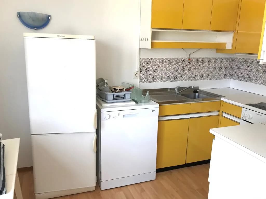 2-Zimmer-Wohnung mieten in Gänserndorf – 44 m², € 690 – Bild 4 von 13