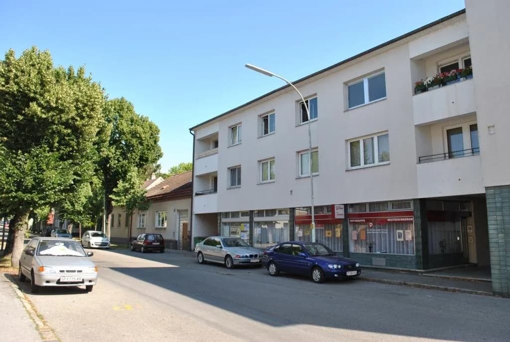 2-Zimmer-Wohnung mieten in Gänserndorf – 44 m², € 690 – Bild 13 von 13