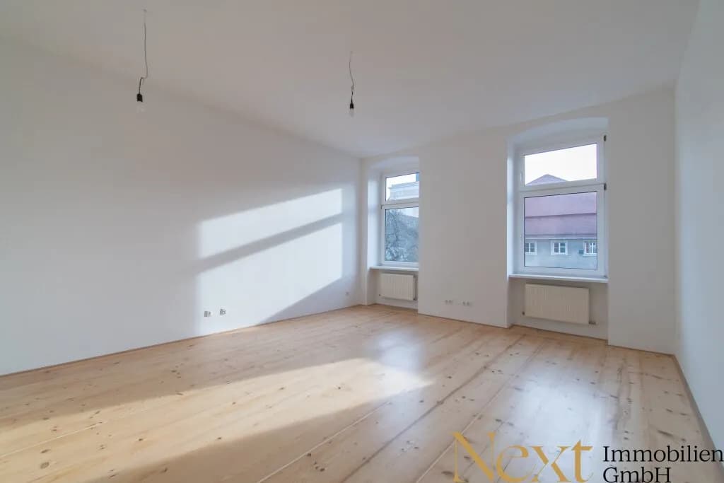 2-Zimmer-Wohnung mieten in Linz – 66 m², € 1.160 – Bild 2 von 10