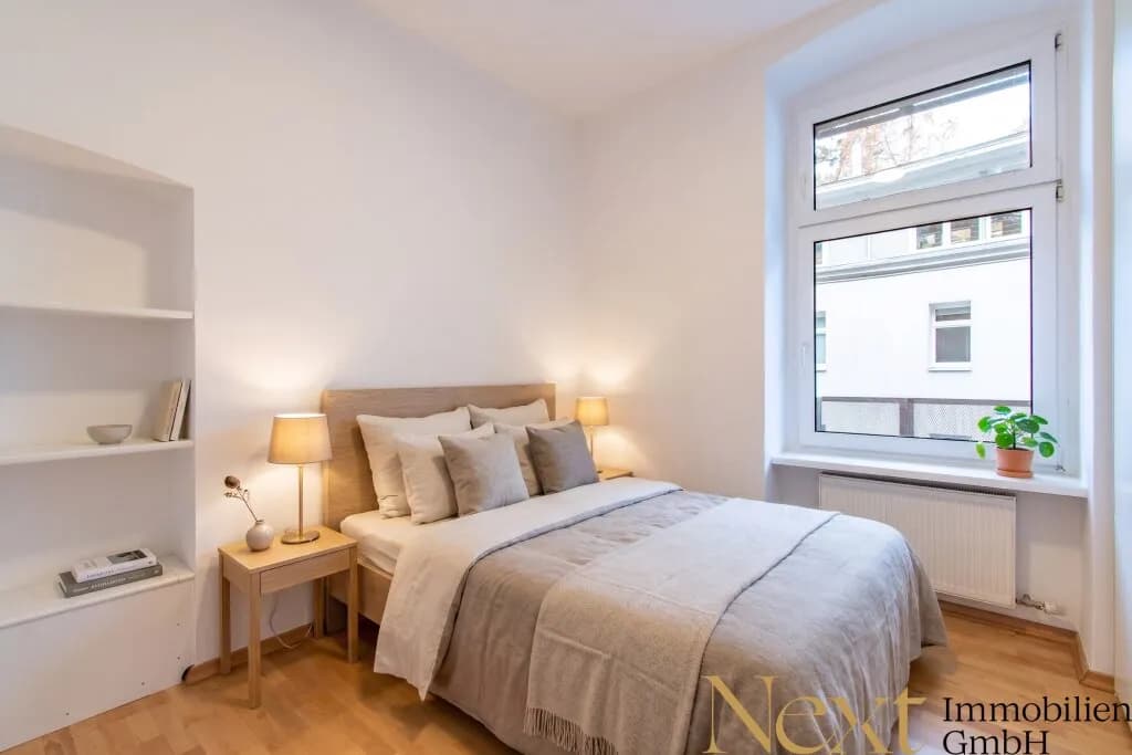 2-Zimmer-Wohnung mieten in Linz – 66 m², € 1.160 – Bild 3 von 10
