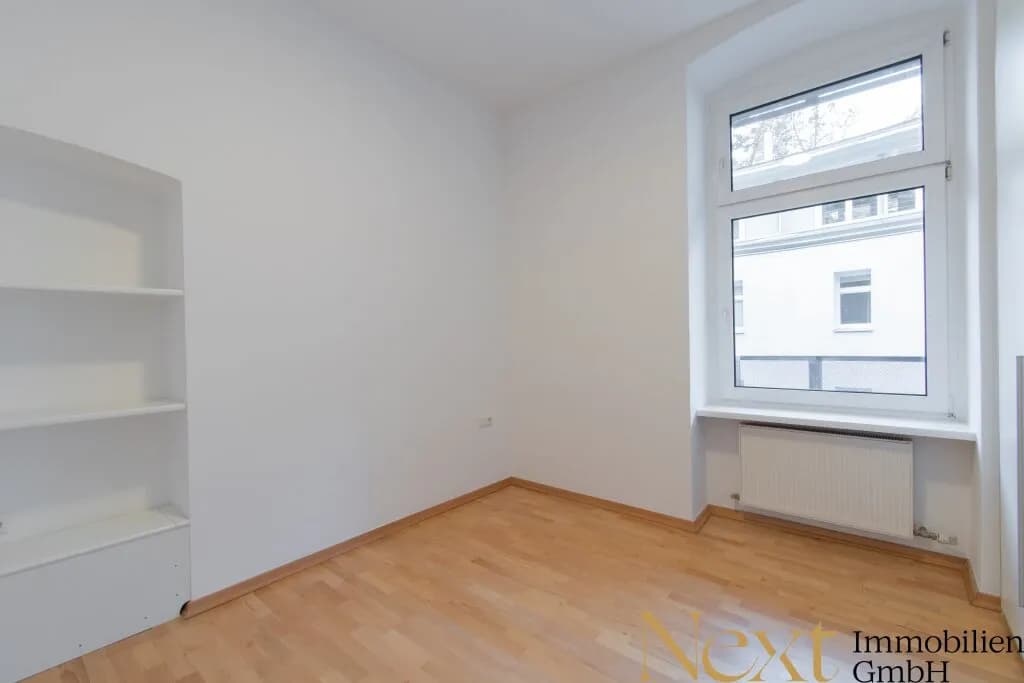2-Zimmer-Wohnung mieten in Linz – 66 m², € 1.160 – Bild 4 von 10