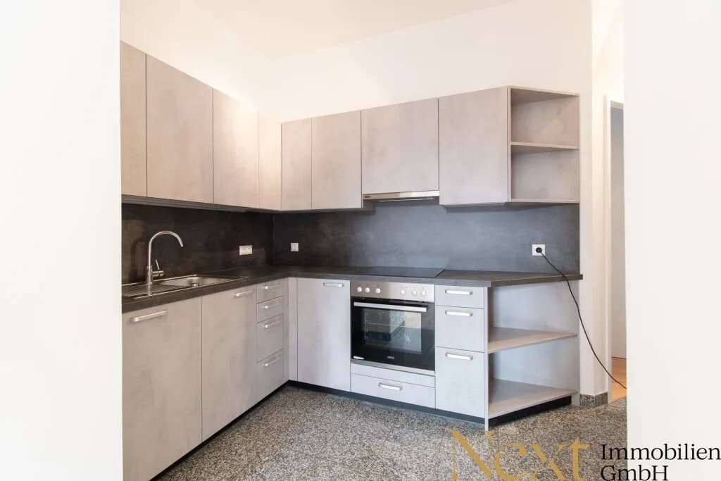 2-Zimmer-Wohnung mieten in Linz – 66 m², € 1.160 – Bild 5 von 10