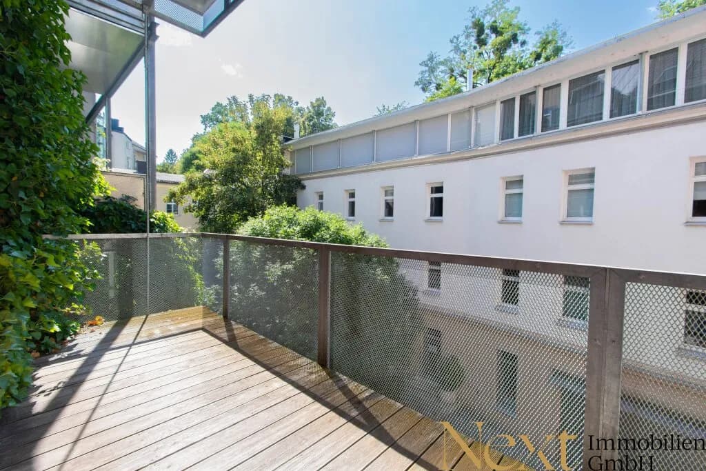 2-Zimmer-Wohnung mieten in Linz – 66 m², € 1.160 – Bild 6 von 10