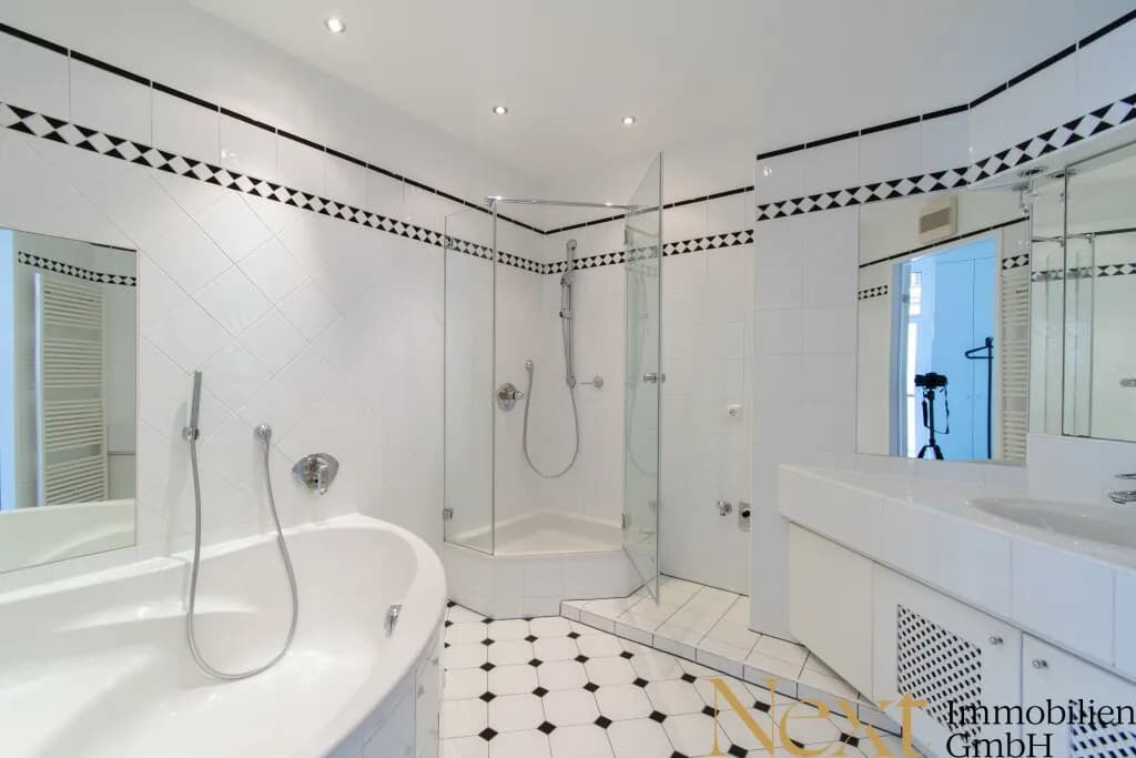 2-Zimmer-Wohnung mieten in Linz – 66 m², € 1.160 – Bild 7 von 10