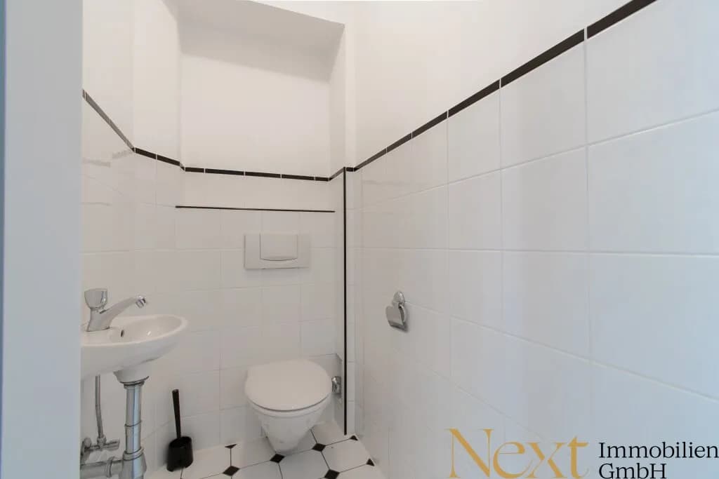 2-Zimmer-Wohnung mieten in Linz – 66 m², € 1.160 – Bild 8 von 10