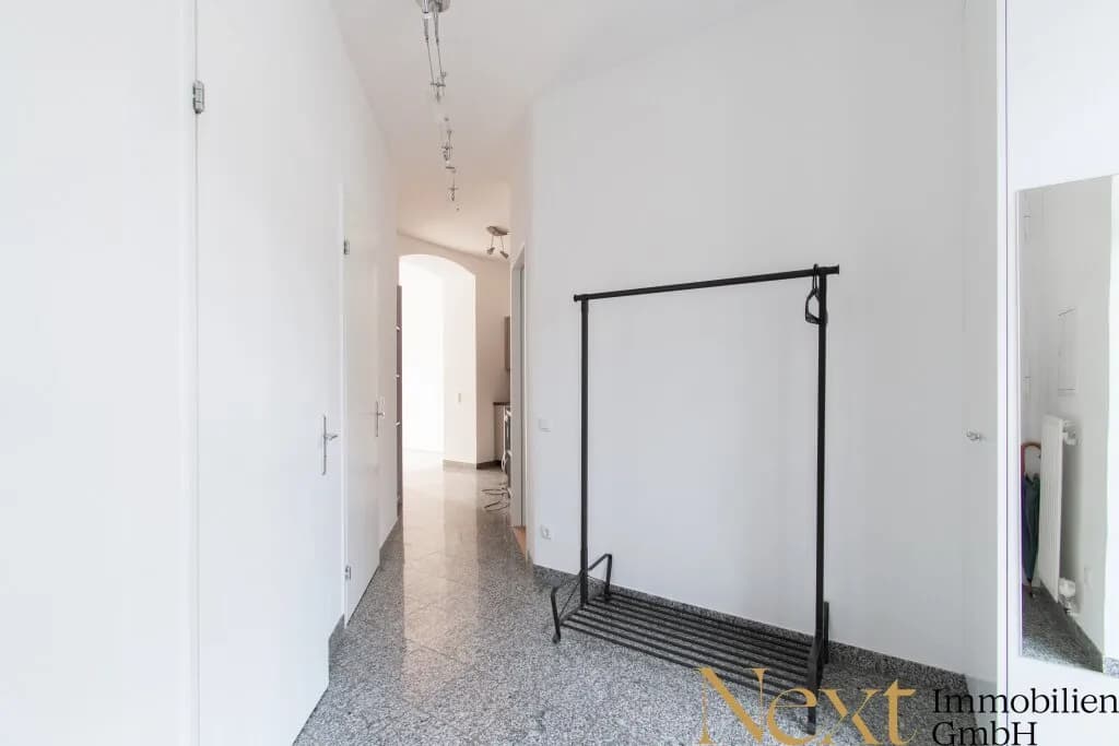 2-Zimmer-Wohnung mieten in Linz – 66 m², € 1.160 – Bild 9 von 10