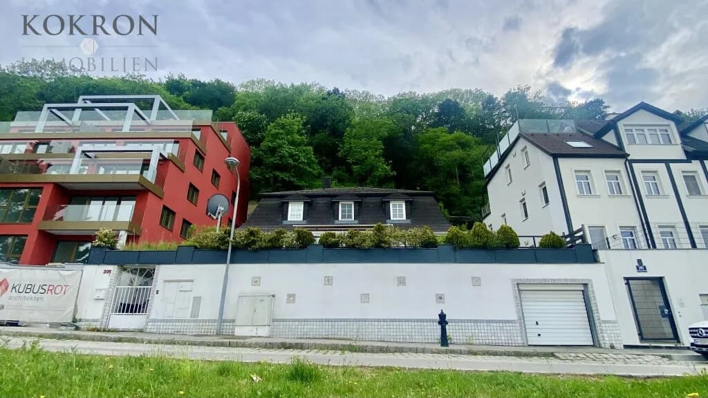 Grundstück kaufen in Wien – 1 692 m² – Bild 2 von 9