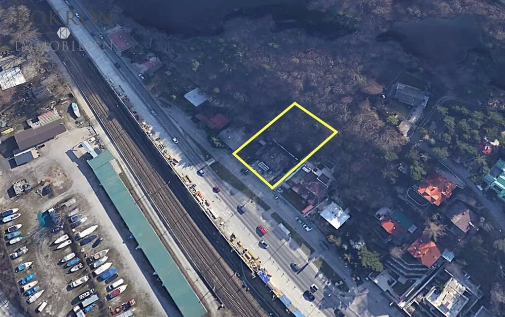 Grundstück kaufen in Wien – 1 692 m² – Bild 7 von 9