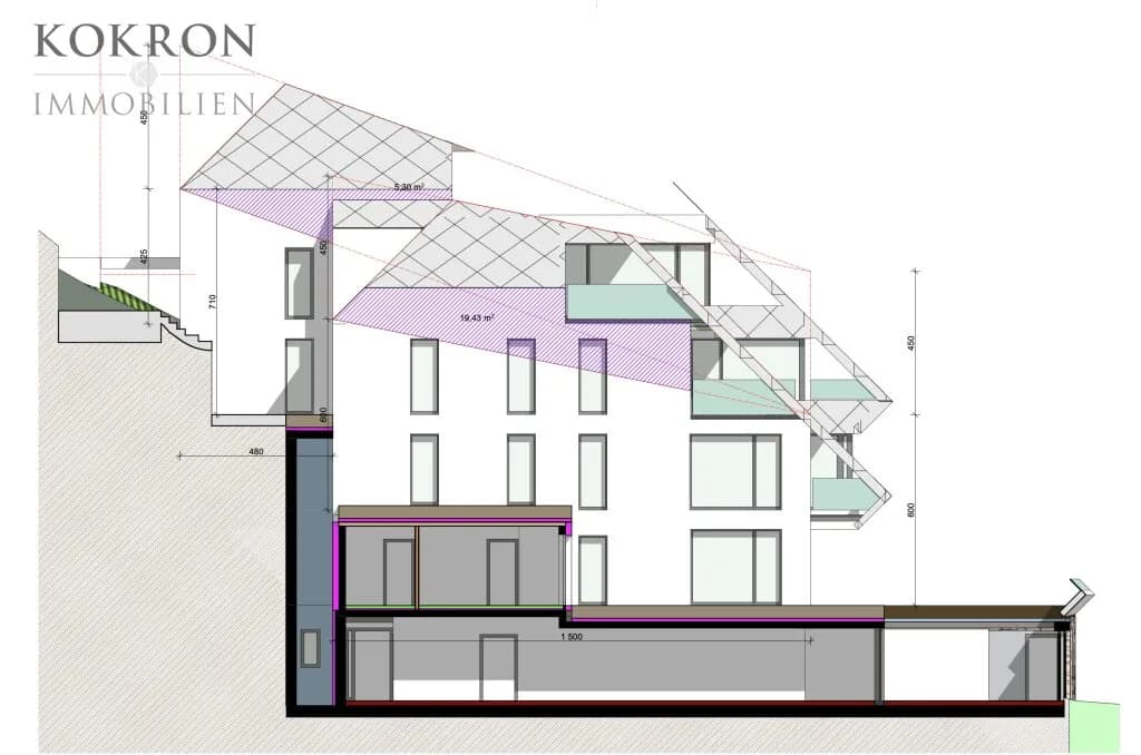 Grundstück kaufen in Wien – 1 692 m² – Bild 9 von 9