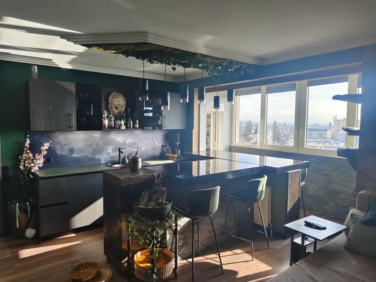 4-Zimmer-Wohnung kaufen in Graz – 103 m², € 235.000 – Bild 8 von 19