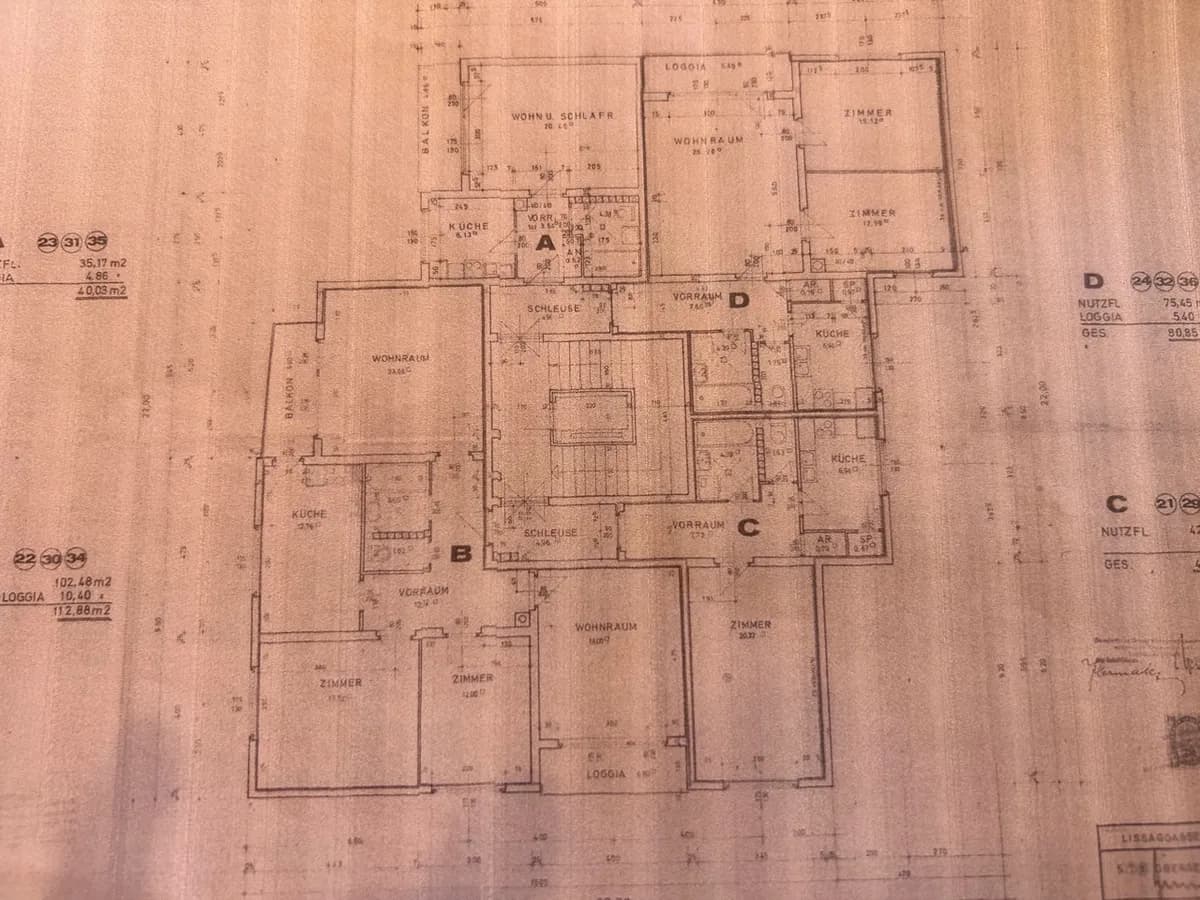 4-Zimmer-Wohnung kaufen in Graz – 103 m², € 235.000 – Bild 19 von 19