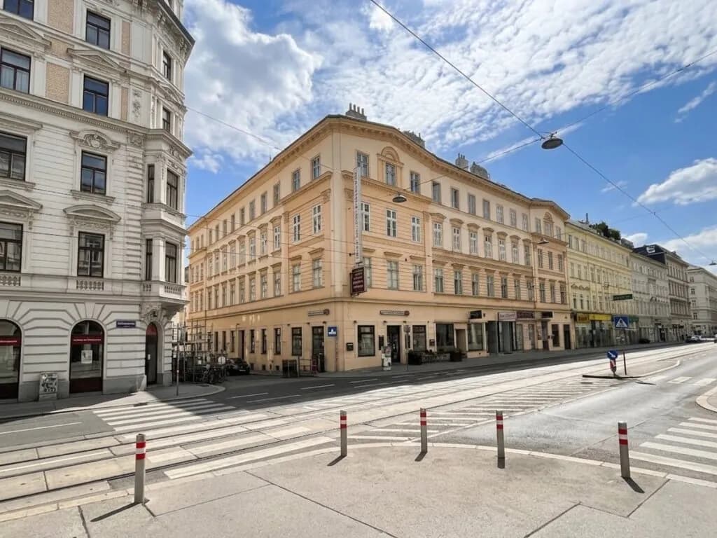 5-Zimmer-Wohnung kaufen in Wien – 161,63 m², € 1.395.000 – Bild 30 von 35