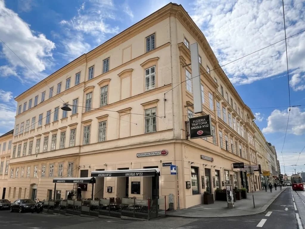 5-Zimmer-Wohnung kaufen in Wien – 161,63 m², € 1.395.000 – Bild 31 von 35