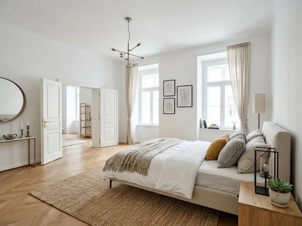 5-Zimmer-Wohnung kaufen in Wien – 161,63 m², € 1.395.000 – Bild 2 von 38