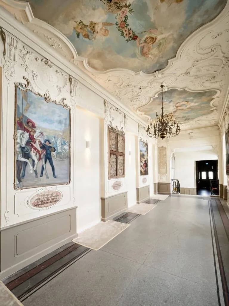 5-Zimmer-Wohnung kaufen in Wien – 161,63 m², € 1.395.000 – Bild 31 von 38
