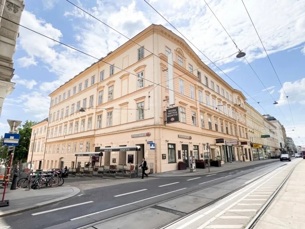 5-Zimmer-Wohnung kaufen in Wien – 161,63 m², € 1.395.000 – Bild 32 von 38