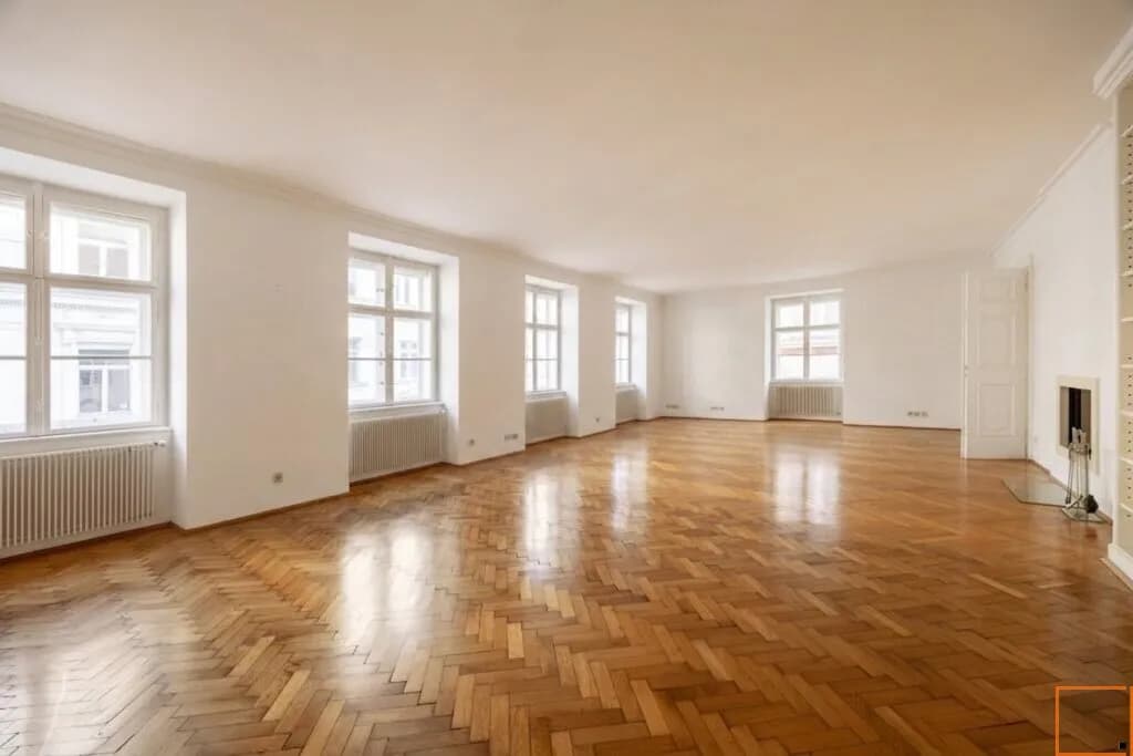 4-Zimmer-Wohnung mieten in Wien – 181,12 m², € 3.850 – Bild 2 von 21