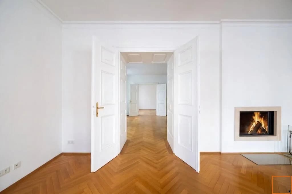 4-Zimmer-Wohnung mieten in Wien – 181,12 m², € 3.850 – Bild 4 von 21