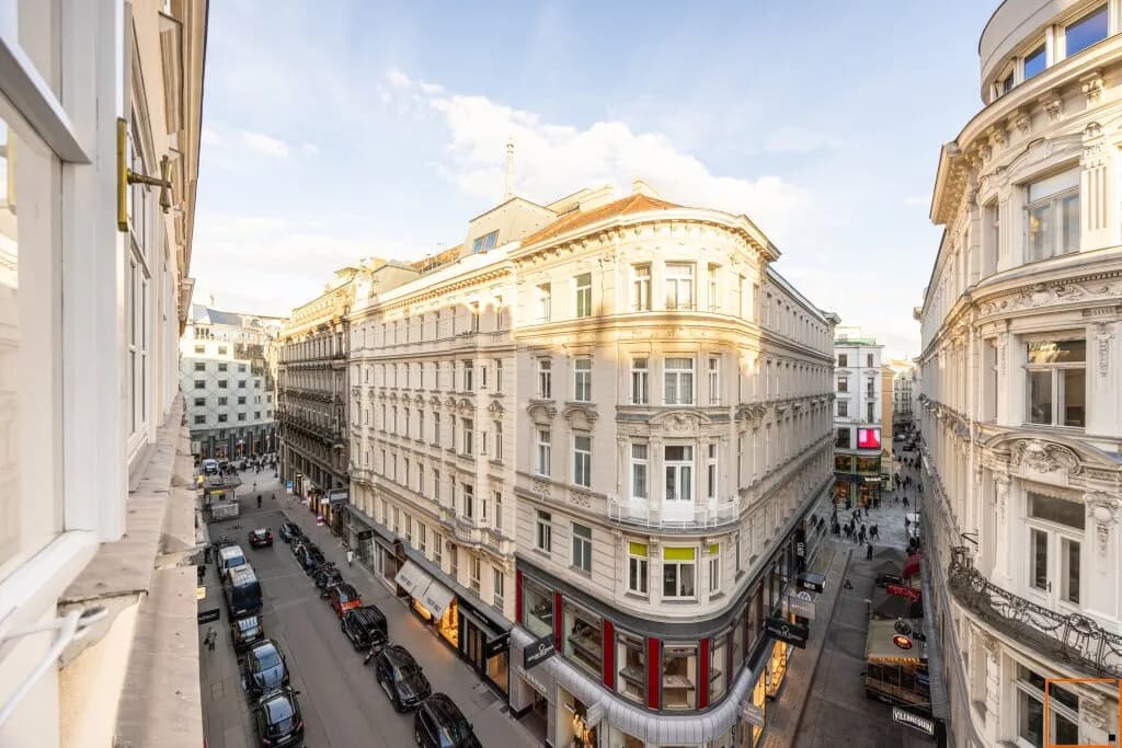 4-Zimmer-Wohnung mieten in Wien – 181,12 m², € 3.850 – Bild 6 von 21
