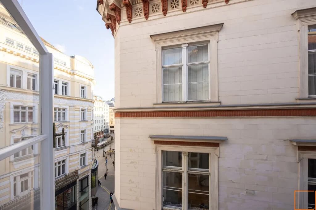 4-Zimmer-Wohnung mieten in Wien – 181,12 m², € 3.850 – Bild 7 von 21