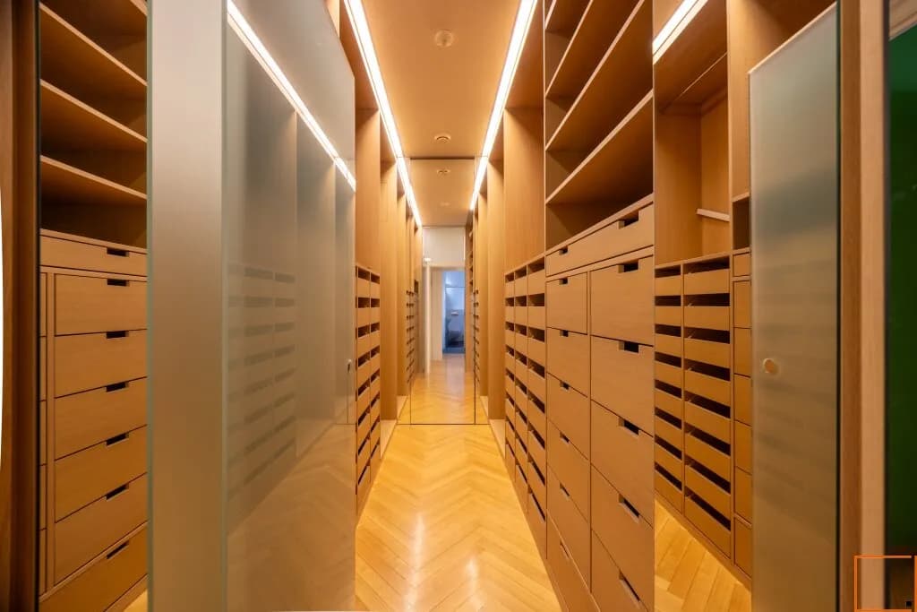 4-Zimmer-Wohnung mieten in Wien – 181,12 m², € 3.850 – Bild 9 von 21