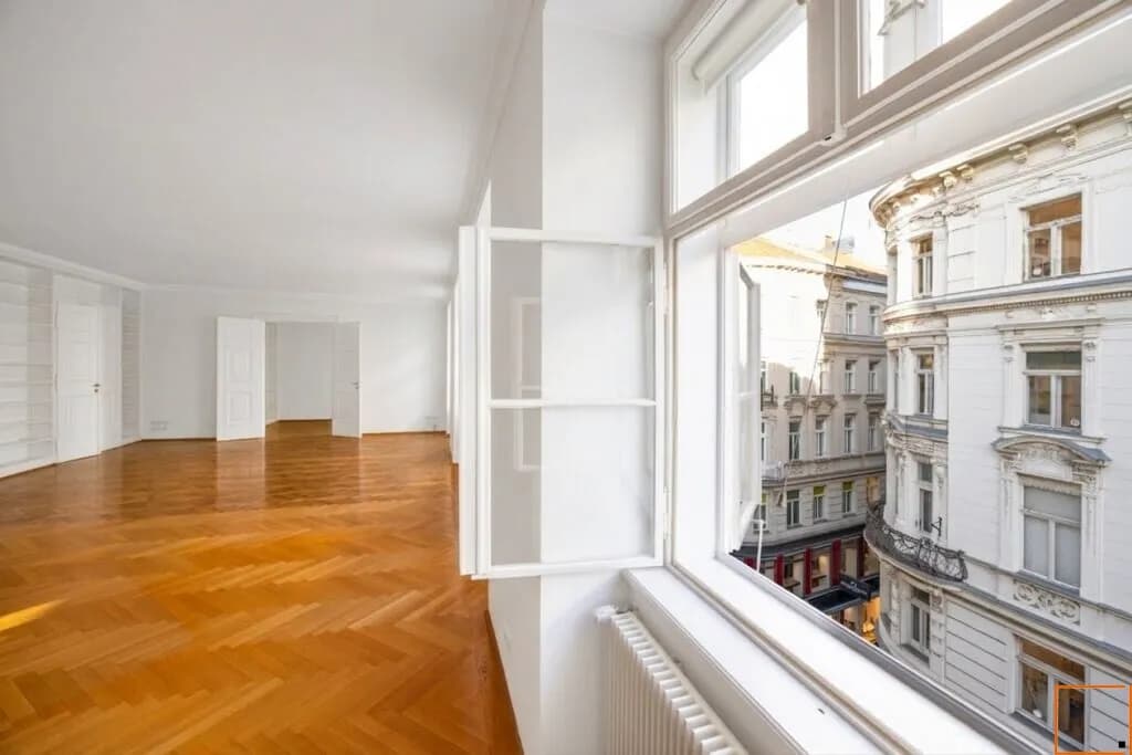 4-Zimmer-Wohnung mieten in Wien – 181,12 m², € 3.850 – Bild 11 von 21