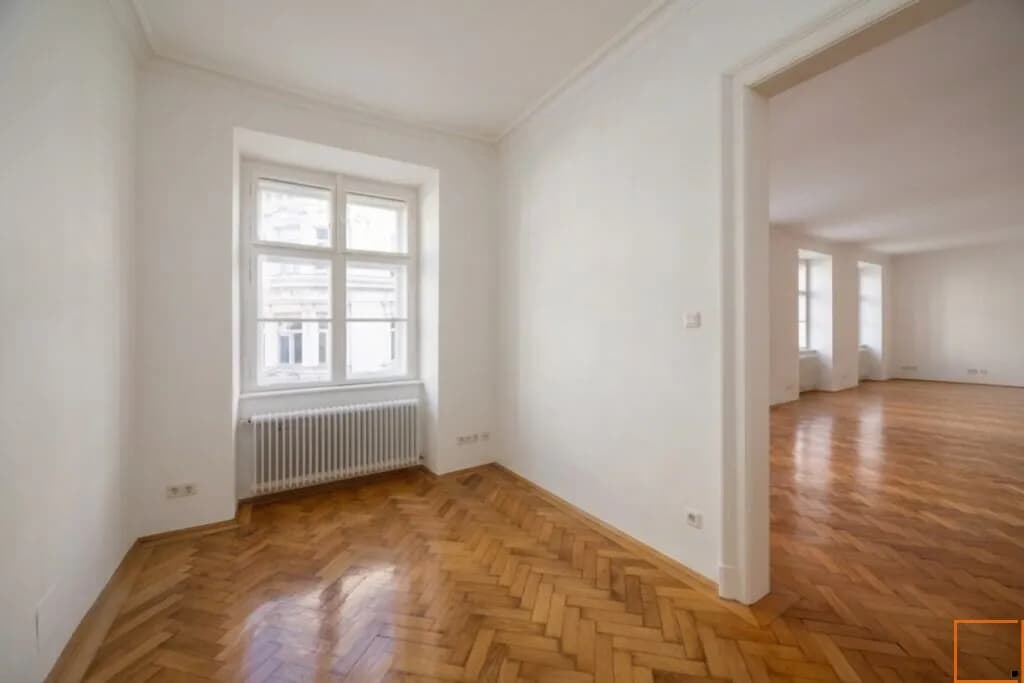 4-Zimmer-Wohnung mieten in Wien – 181,12 m², € 3.850 – Bild 14 von 21