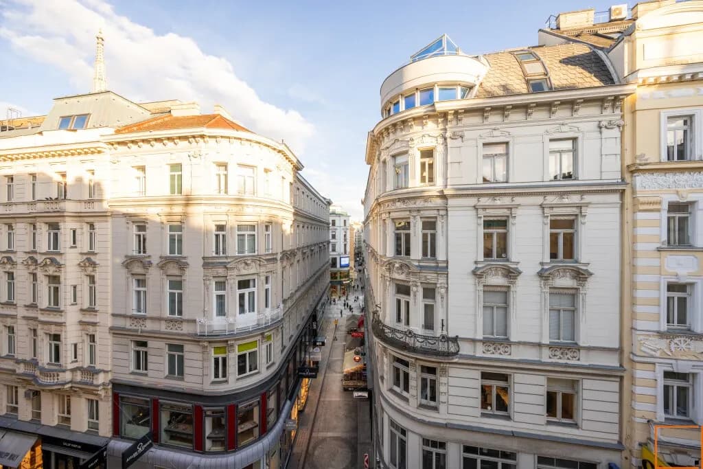 4-Zimmer-Wohnung mieten in Wien – 181,12 m², € 3.850 – Bild 15 von 21
