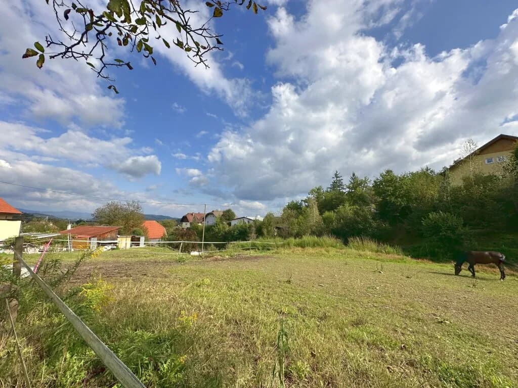 Immobilie kaufen in Klagenfurt – 2 670 m², € 199.500