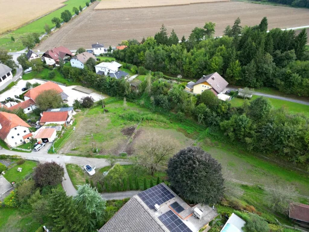 Immobilie kaufen in Klagenfurt – 2 670 m², € 199.500 – Bild 3 von 6