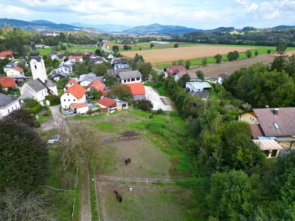 Immobilie kaufen in Klagenfurt – 2 670 m², € 199.500 – Bild 5 von 6