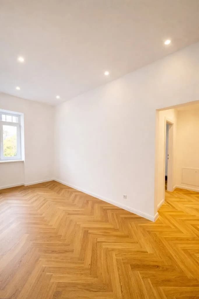 3-Zimmer-Wohnung kaufen in Wien – 54 m², € 289.000