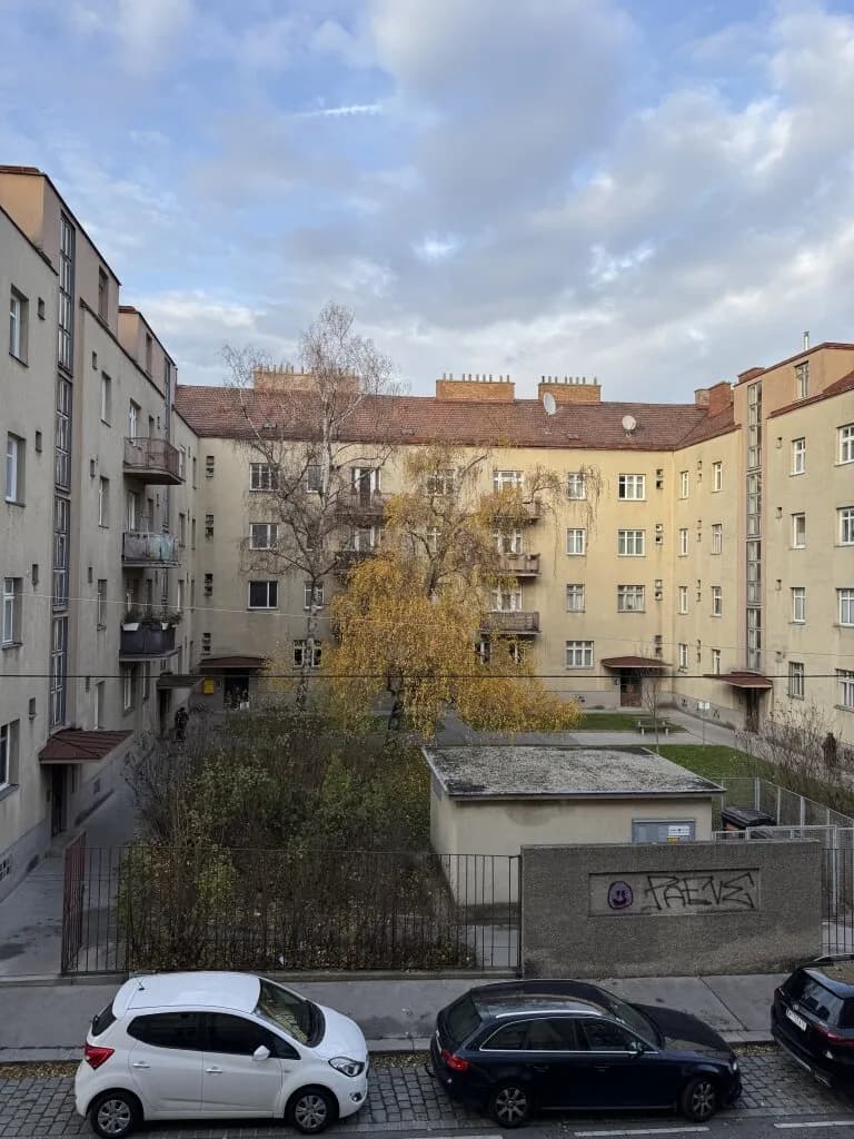 3-Zimmer-Wohnung kaufen in Wien – 54 m², € 289.000 – Bild 15 von 19
